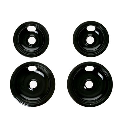 Picture of GE UNIVERSAL 4 PACK PORCELAIN D - Part# AO68PCS