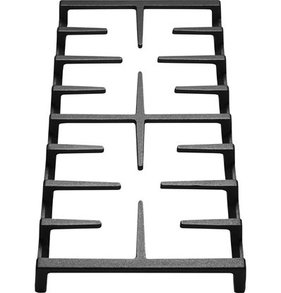 Picture of GE CENTER GRATE - Part# JXGRATE1