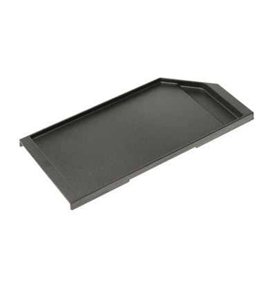 Picture of GE OPTIONAL 30" CAST IRON GRIDD - Part# JXGRIDL230