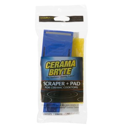 Picture of GE CER BRYTE SCRAP/PAD COMB - Part# PM10X304