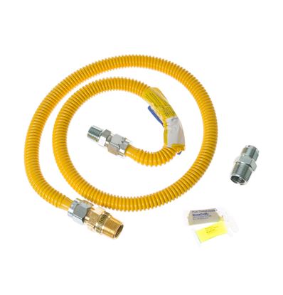Picture of GE GAS CONN W AUTO SHUT OFF - Part# PM15X113