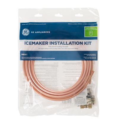 Picture of GE INSTALL KIT - Part# PM8X1