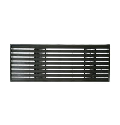 Picture of GE ARCHITECTURAL REAR GRILLE - - Part# RAG63