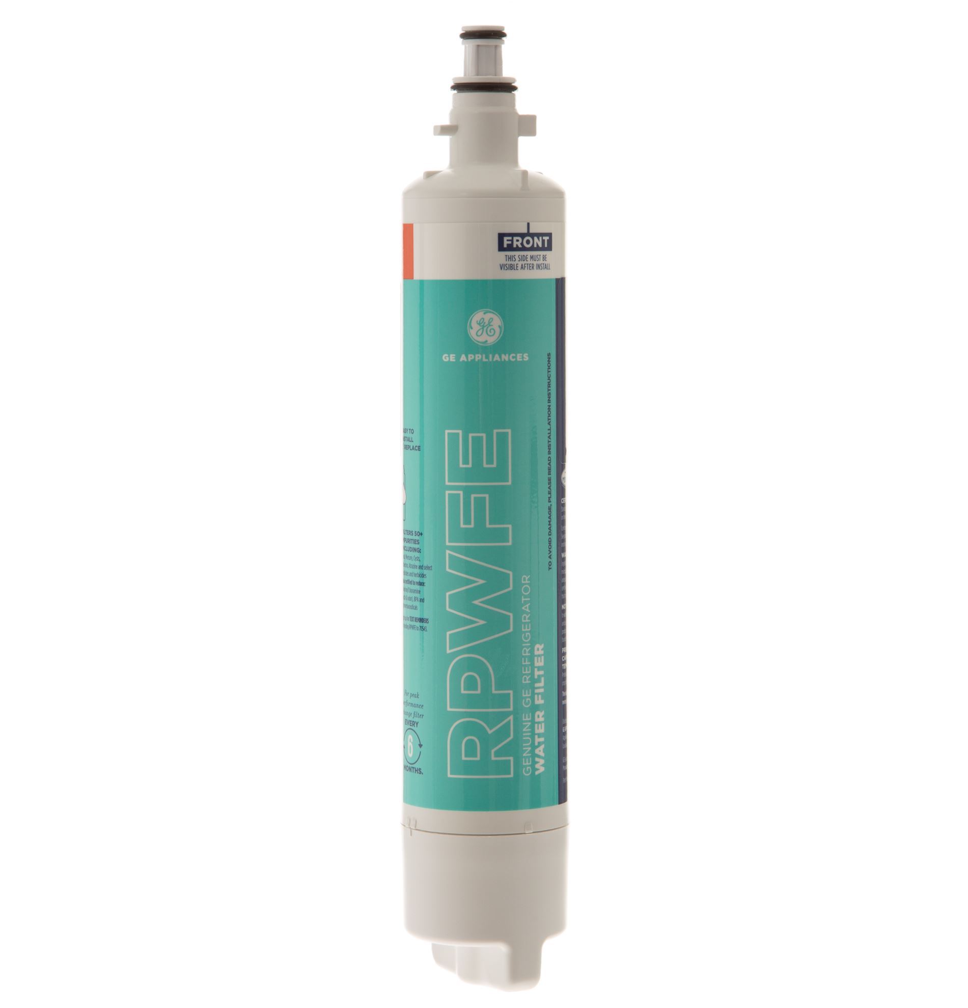 GE REFRIGERATION WATER FILTER Part RPWFE Appliance Parts PartsIPS