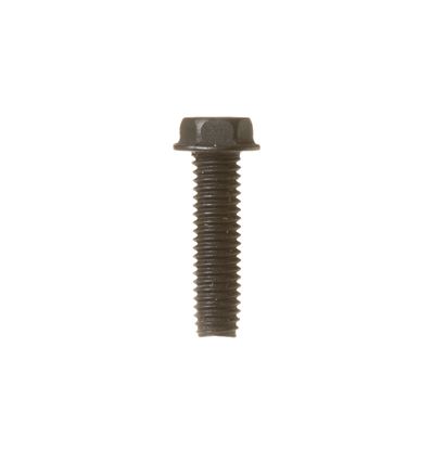 Picture of GE SCREW 10-32 MTG HANDLE - Part# WB01K10009