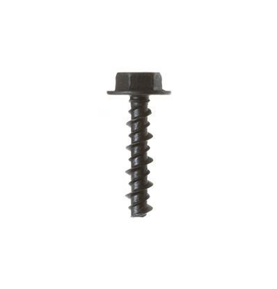 Picture of GE SCREW 8-22 PL 1HX 71 - Part# WB01K10012
