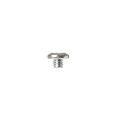 Picture of GE SCREW 832 1/8 - Part# WB01K10029
