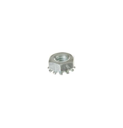Picture of GE NUT LOCK HEX - Part# WB01K10041