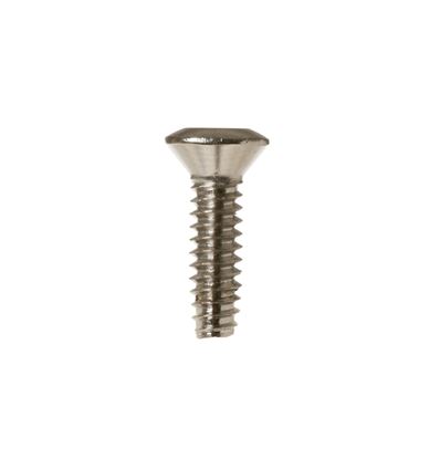 Picture of GE CKT SCREW - Part# WB01K10106
