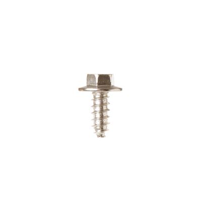 Picture of GE SCREW - Part# WB01M10002