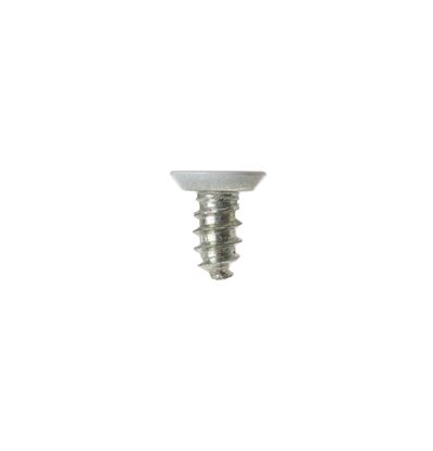 Picture of GE SCREW 8-18 A - Part# WB01T10011