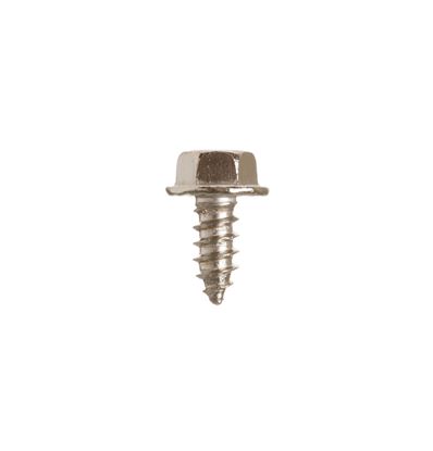 Picture of GE SCREW 8-18 AB IHW 3/8 S - Part# WB01T10017