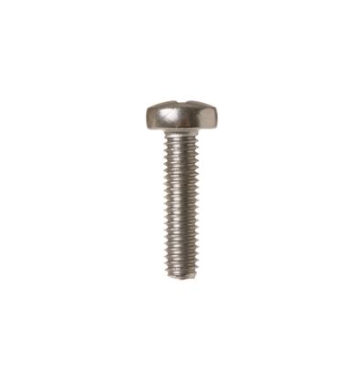 Picture of GE SCREW SIMMER MAIN HD - Part# WB01T10092