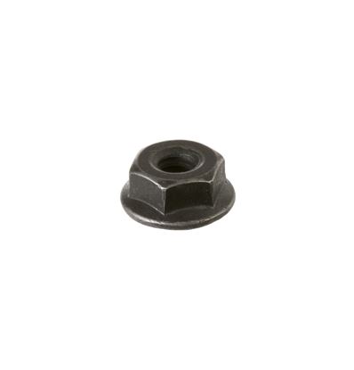 Picture of GE LOCK NUT - Part# WB01T10127