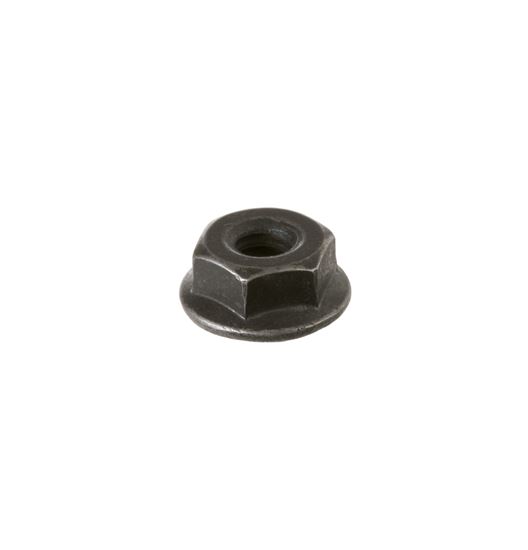 GE LOCK NUT Part WB01T10127 Appliance Parts PartsIPS