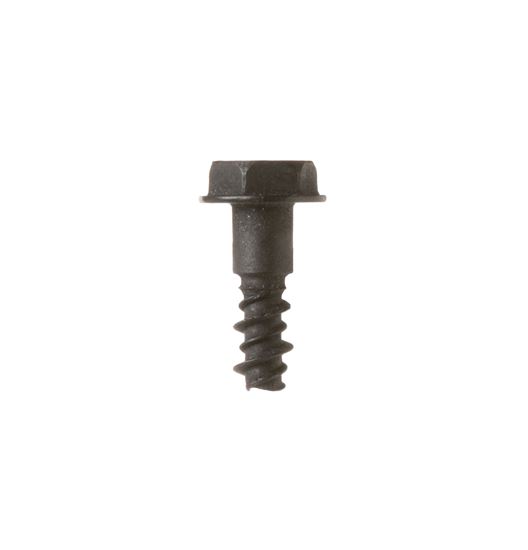 Picture of GE SCREW 7-19 1/4HEX 1/2IN - Part# WB01T10130