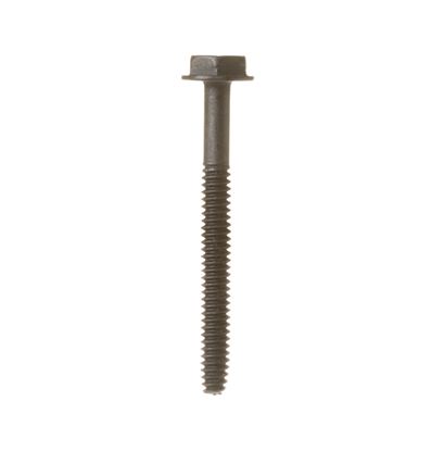 Picture of GE SCR 6-32 TR3 PNT 1.405 SCREW - Part# WB01T10137