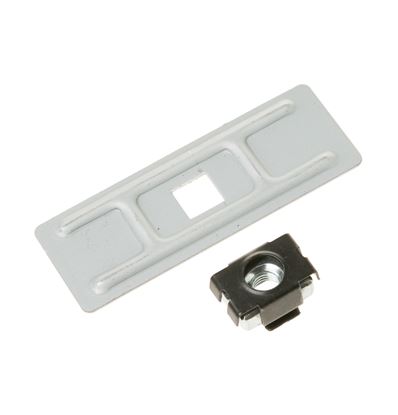 Picture of GE MOUNTING NUT ASSY - Part# WB01X10093