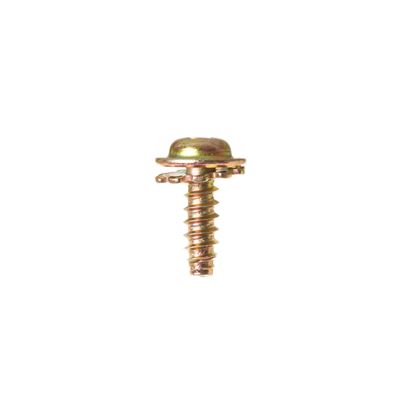 Picture of GE SCREW - Part# WB01X10121
