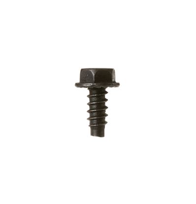 Picture of GE SCREW # 8 -18 X 3 / 8" - Part# WB01X10172