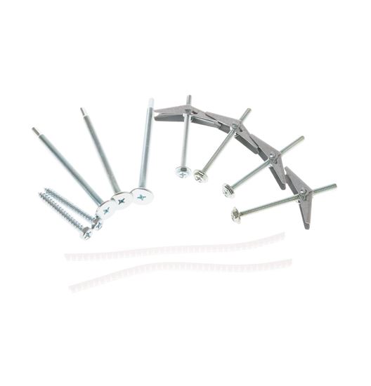 GE HARDWARE INSTALLATION Part WB01X10181 Appliance Parts PartsIPS