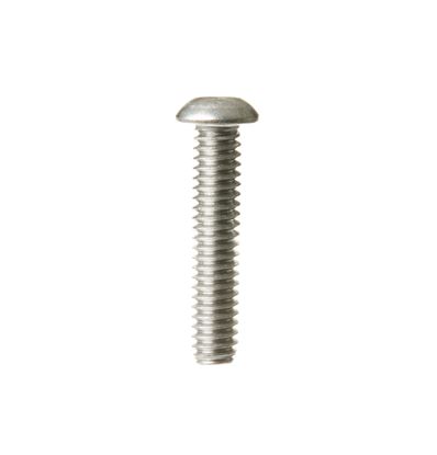 Picture of GE PIVOT SCREW - Part# WB01X10386
