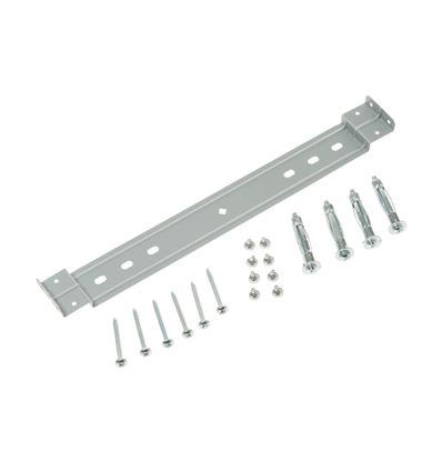 Picture of RANGE HOOD INSTALLATION KIT - Part# WB01X10401