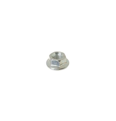 Picture of GE NUT HEXAGON - Part# WB01X10411