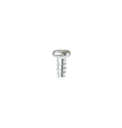 Picture of GE SCREW ST4 8PBHC - Part# WB01X10433