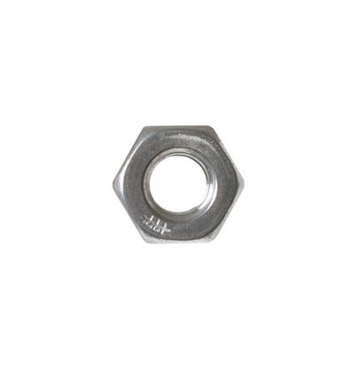 Picture of GE RACK GUIDE NUT - Part# WB01X21270