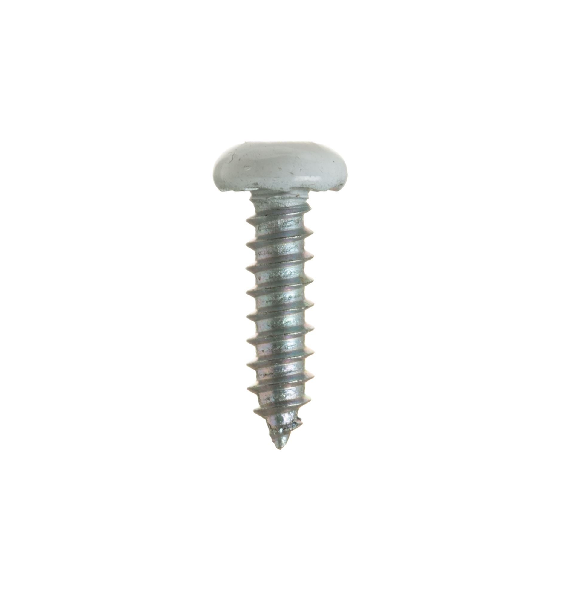 GE SCREW (WH) Part WB01X22380 Appliance Parts PartsIPS