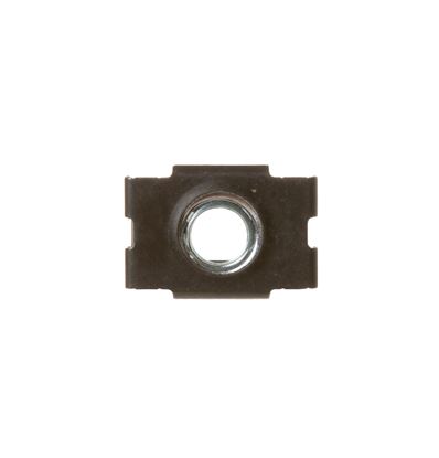 Picture of GE NUT ASSEMBLY - Part# WB01X22640