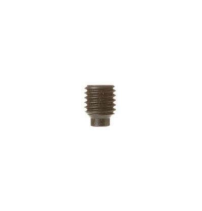 Picture of GE SCREW 1/4 X 32 RECESS A1 - Part# WB01X23771