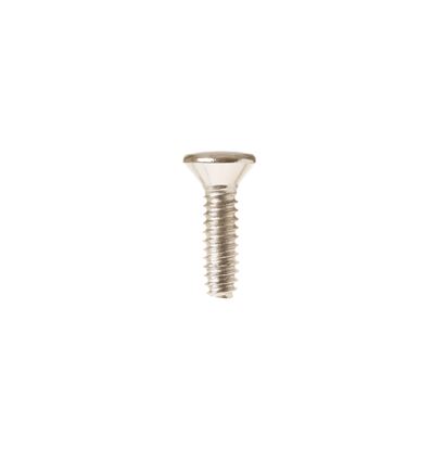 Picture of GE SCREW - Part# WB01X24460