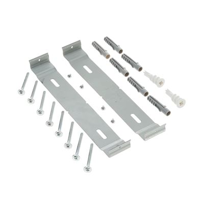 Picture of GE INSTALLATION HARDWARE KIT - Part# WB01X25087