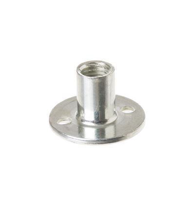 Picture of GE LEVELING SCREW - Part# WB01X25742