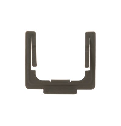 Picture of RANGE BROIL ELEMENT CLIP - Part# WB01X26891