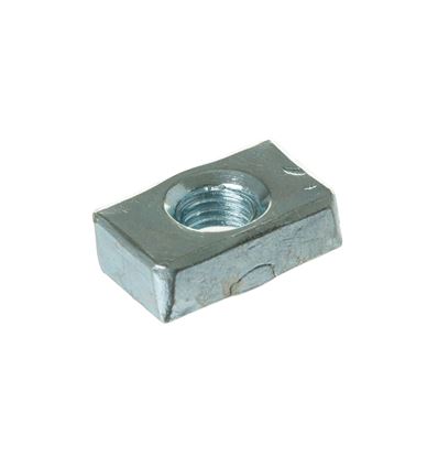 Picture of GE NUT-MOUNTING - Part# WB01X27055