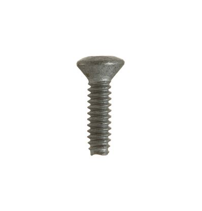Picture of GE SCREW 6-32 OVT15 1/2 S - Part# WB01X30054