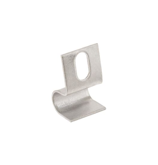 Picture of GE CLAMP-HEAT ELEMENT - Part# WB02K10023