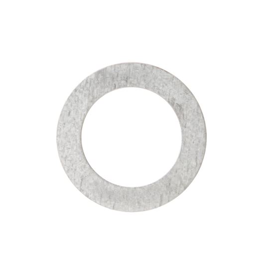 GE ALUMINUM WASHER Part WB02K10069 Appliance Parts PartsIPS
