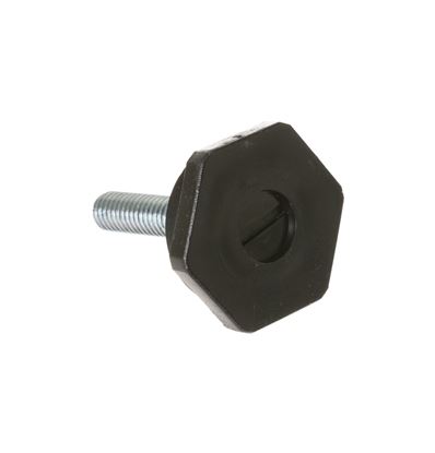 Picture of GE LEVEL SCREW - Part# WB02K10126