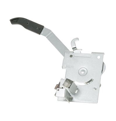 Picture of GE LATCH ASSEMBLY - Part# WB02K10266