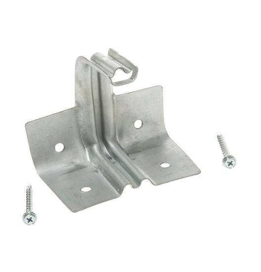 RANGE ANTITIP BRACKET Part WB02K10385 Appliance Parts PartsIPS