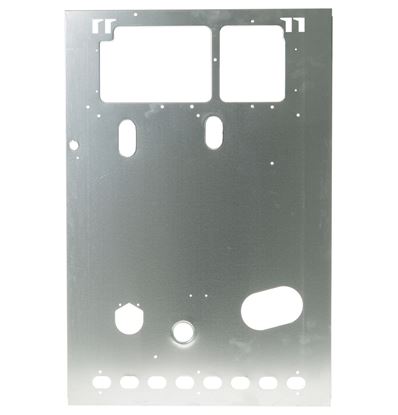 Picture of GE RETAINER INSLN RR - Part# WB02T10019