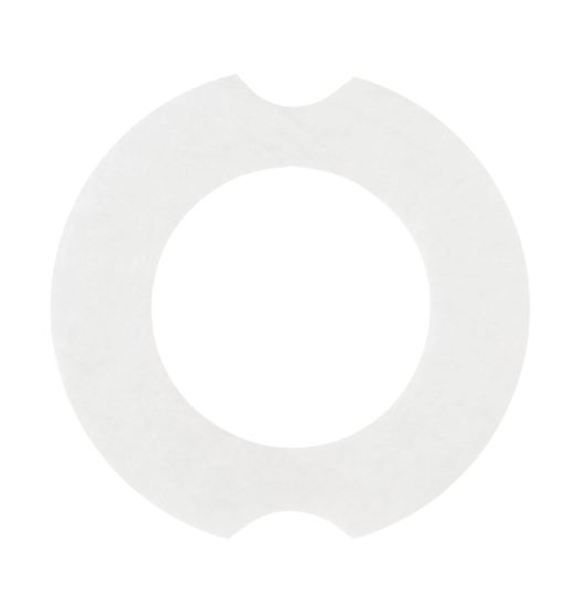 Picture of GE GASKET OVEN - Part# WB02T10027
