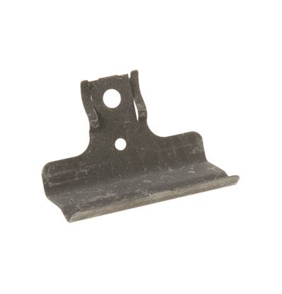 Picture of RANGE BOTTOM TRIM CLIP - Part# WB02T10117