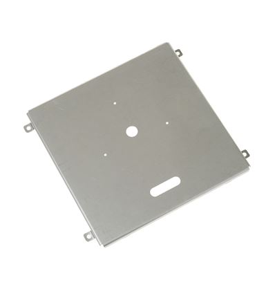 Picture of RANGE FAN BRACKET - Part# WB02T10180