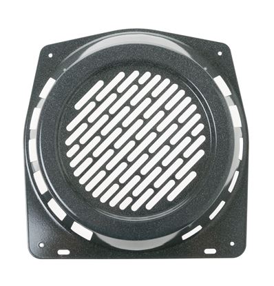 Picture of GE COVER FAN (CONVEX) UPPER - Part# WB02T10224