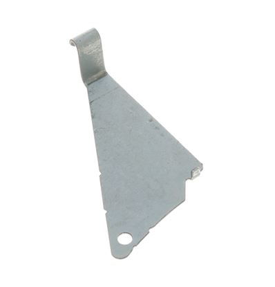 Picture of GE BRACKET RADIANT ELEMENT - Part# WB02T10508